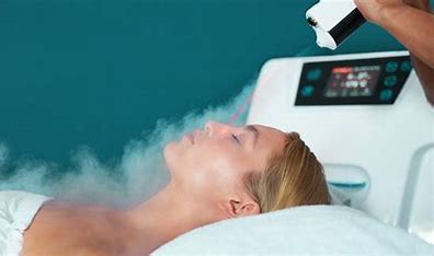 Cryotherapy